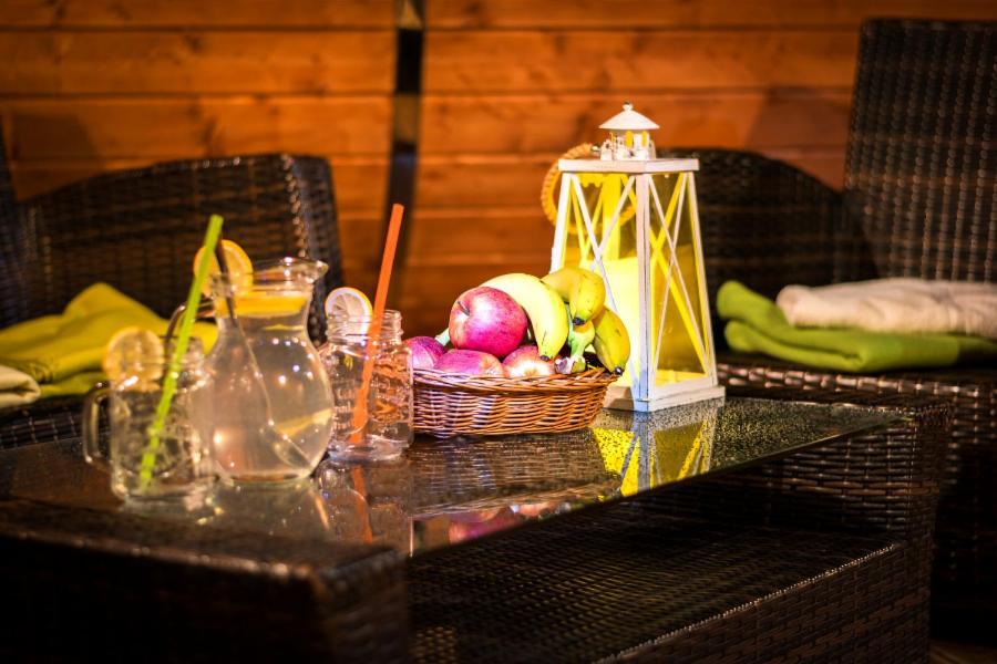 Penzion Gitka Vrútky المظهر الخارجي الصورة
